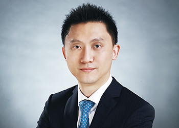 Peter Hwang